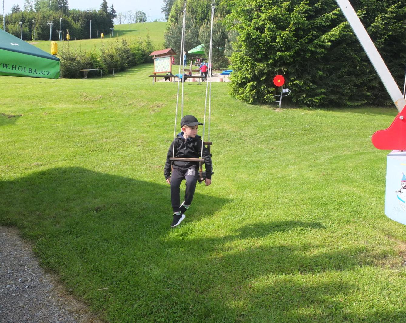 Výlet do Pinguin parku - 4