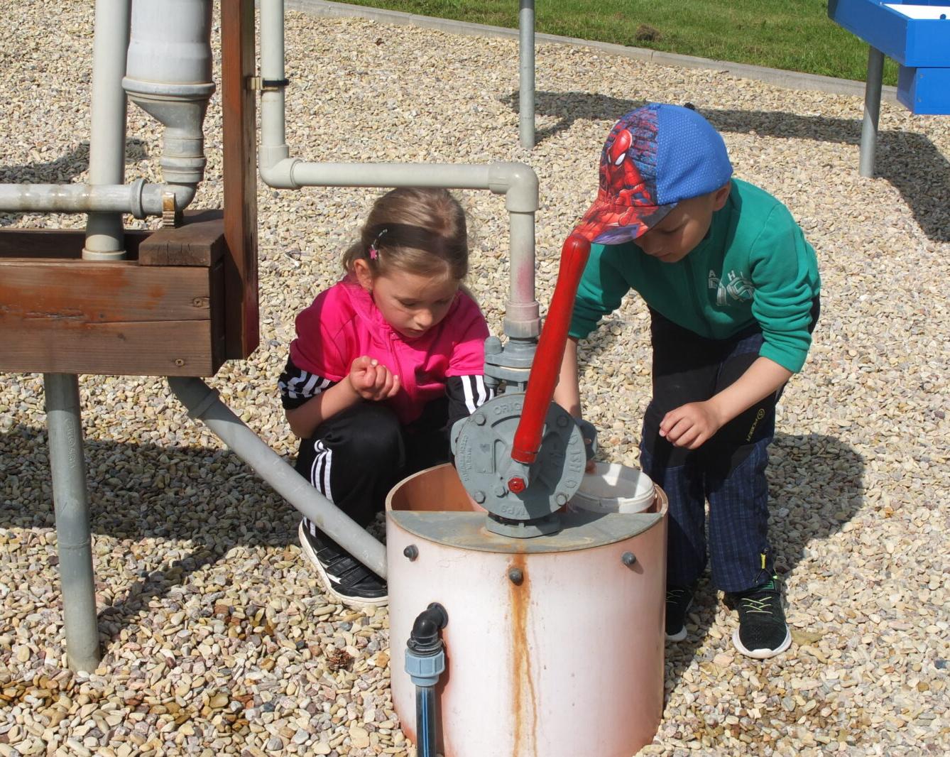 Výlet do Pinguin parku - 12