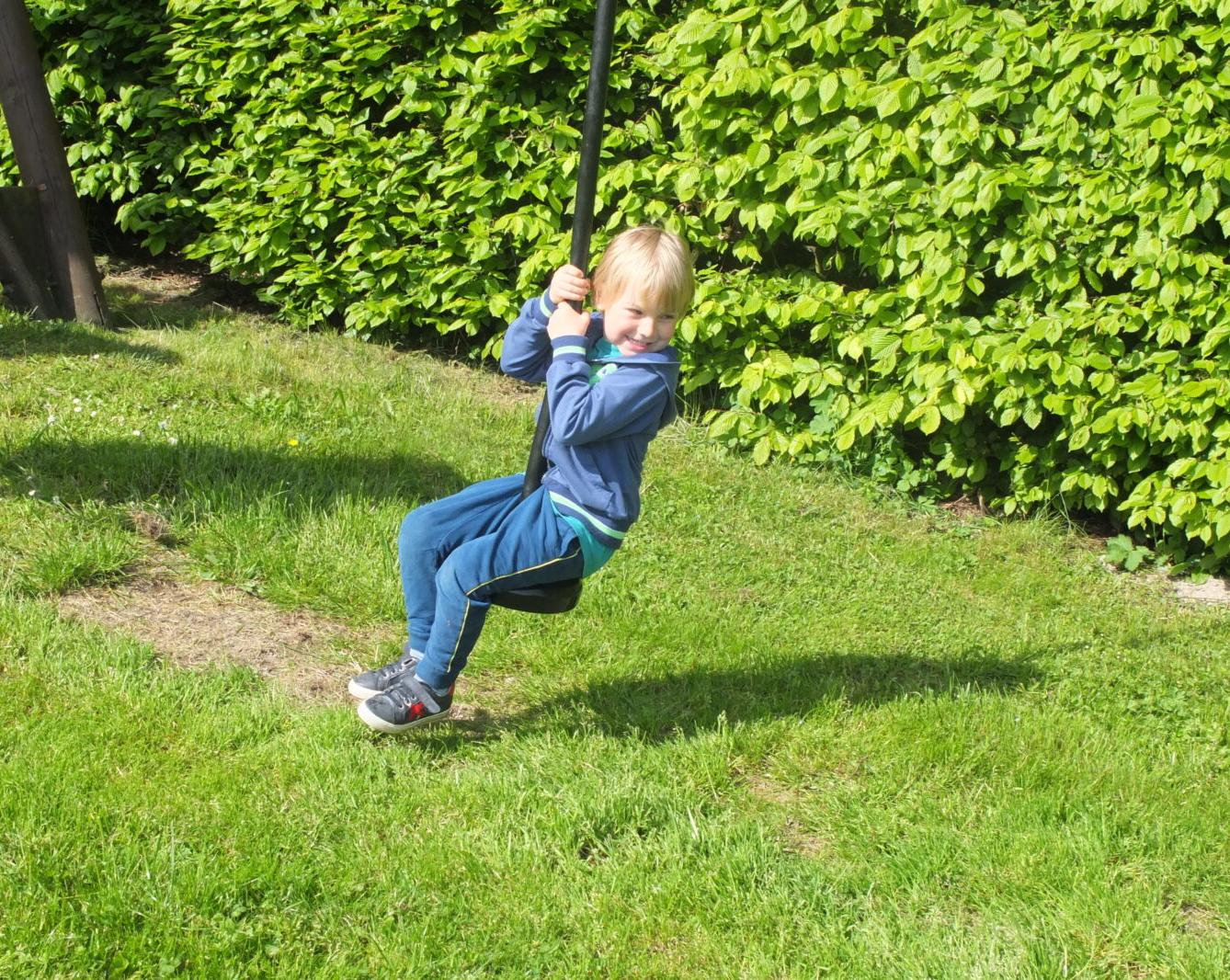 Výlet do Pinguin parku - 17