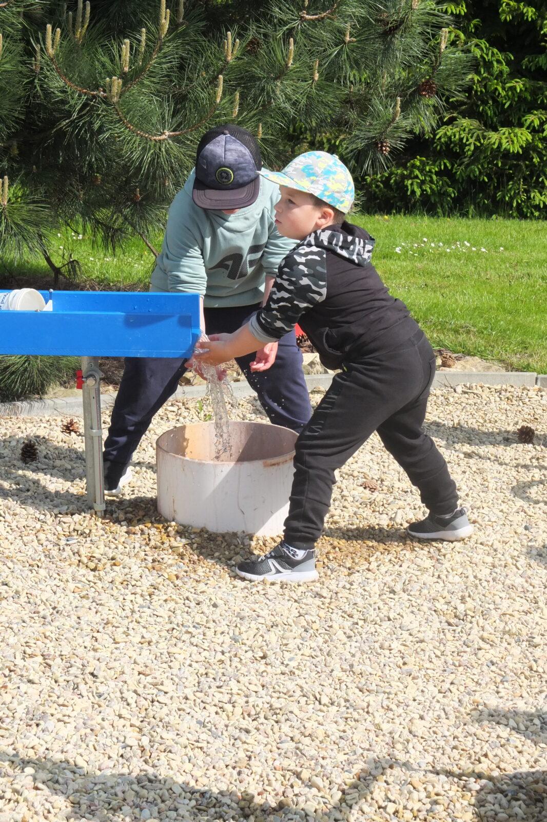 Výlet do Pinguin parku - 34