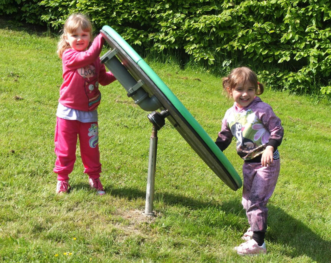 Výlet do Pinguin parku - 35