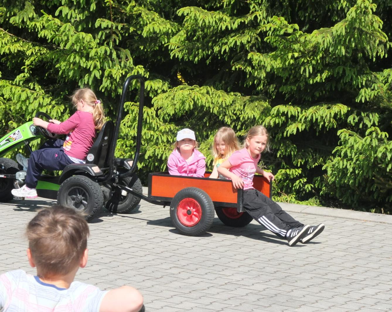 Výlet do Pinguin parku - 78