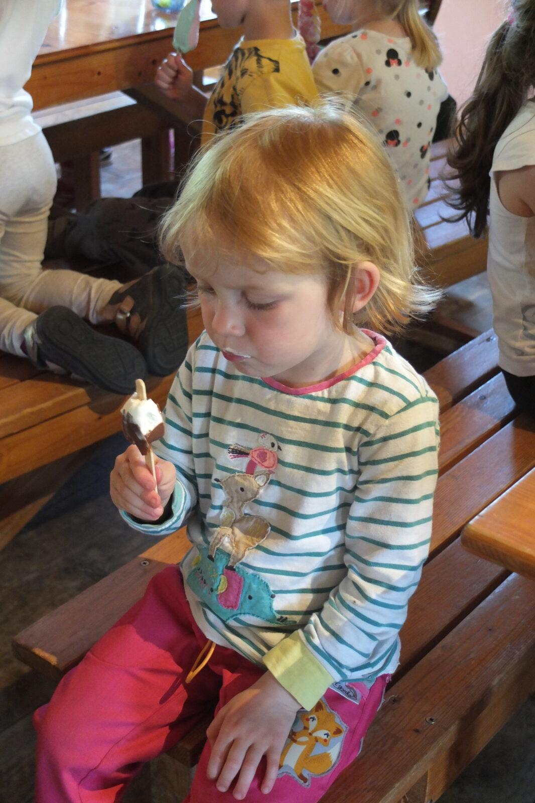 Výlet do Pinguin parku - 99