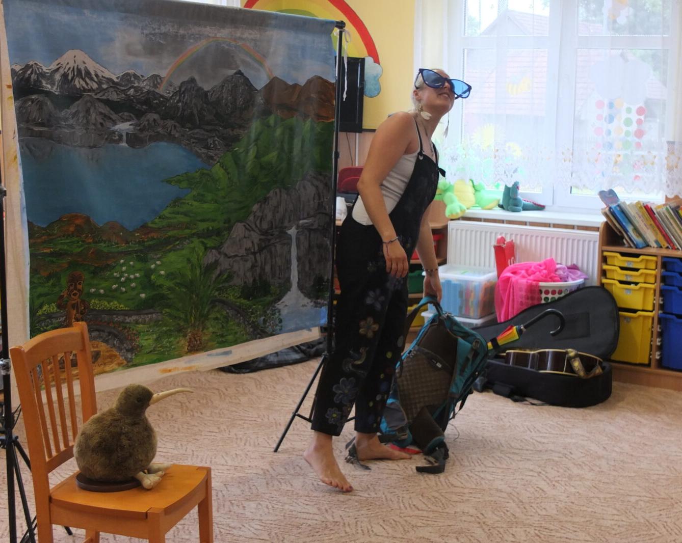 Divadlo U DVOU SLUNCÍ - 9