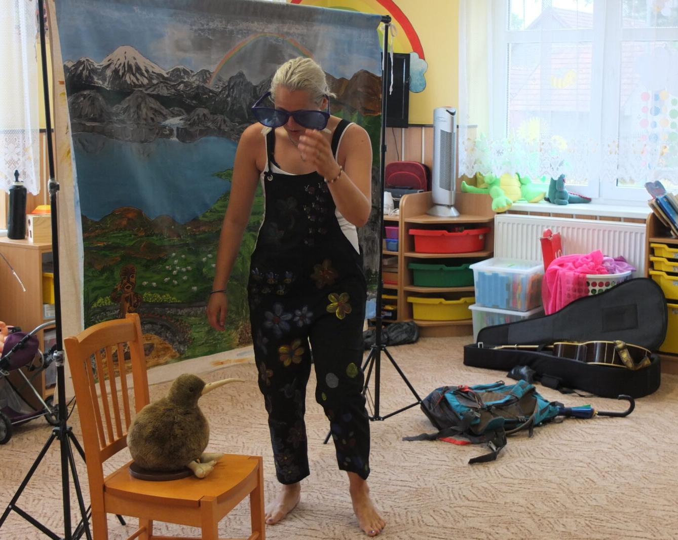 Divadlo U DVOU SLUNCÍ - 10