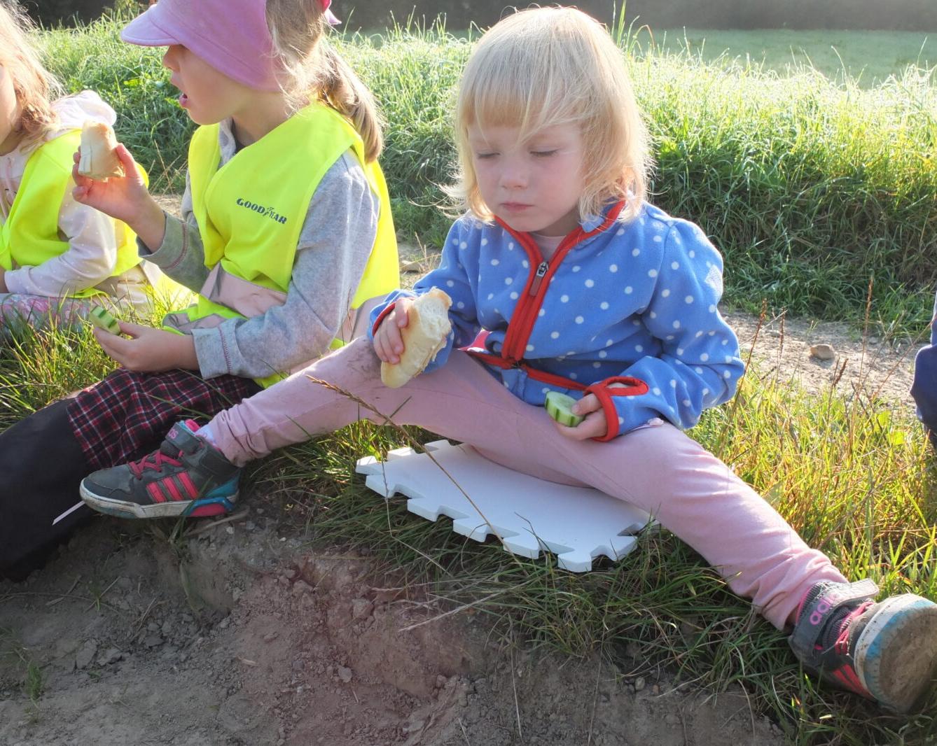 Kaštanka - HLEDÁNÍ ČLOVÍČKŮ - 5