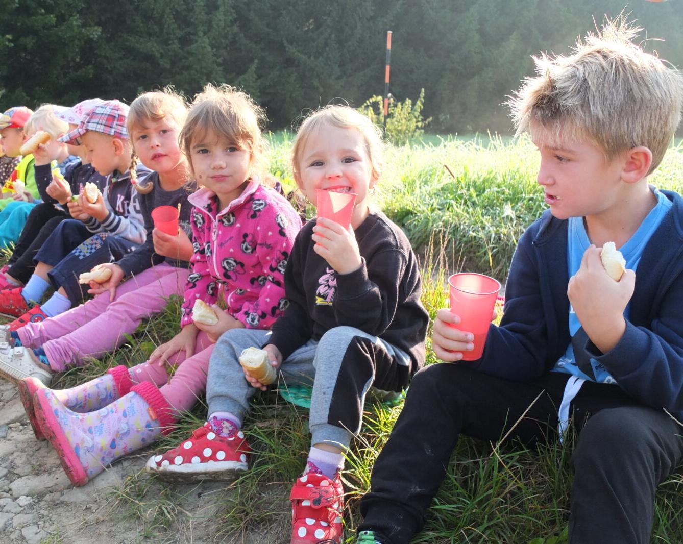 Kaštanka - HLEDÁNÍ ČLOVÍČKŮ - 6