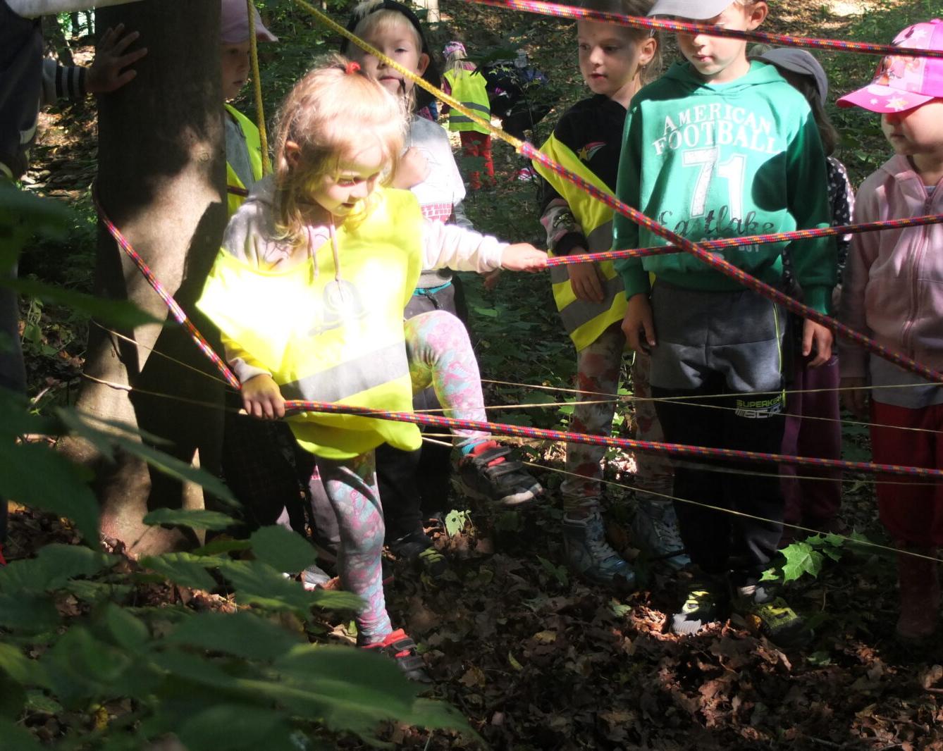 Kaštanka - HLEDÁNÍ ČLOVÍČKŮ - 36