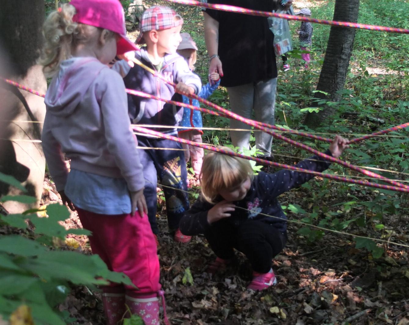 Kaštanka - HLEDÁNÍ ČLOVÍČKŮ - 38