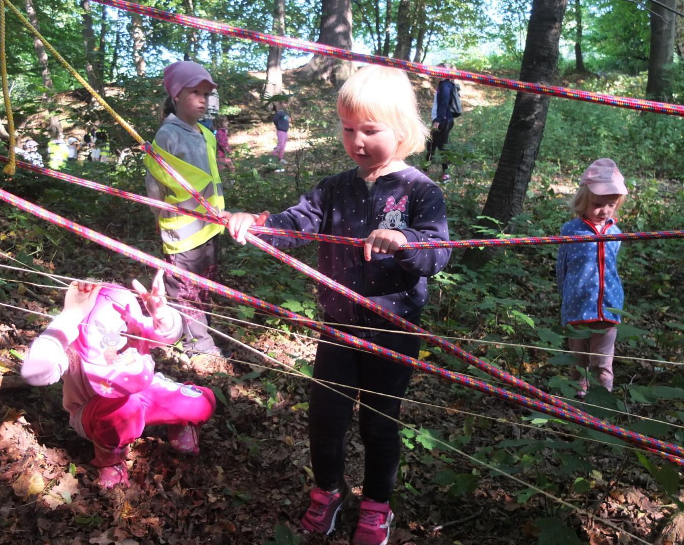 Kaštanka - HLEDÁNÍ ČLOVÍČKŮ - 39