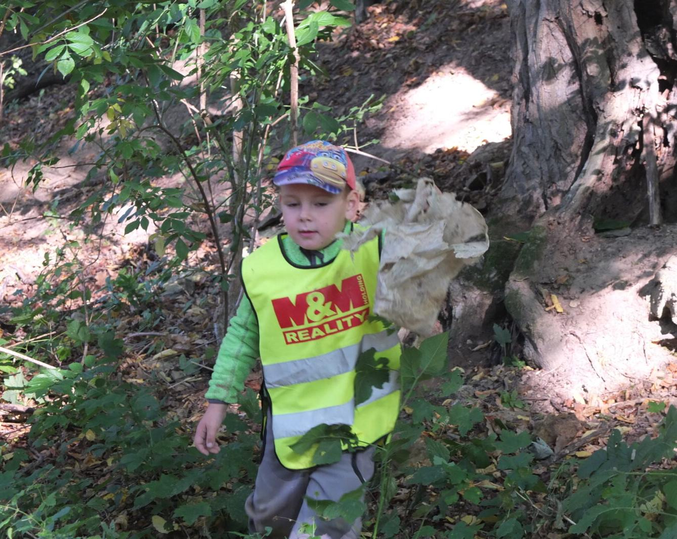 Kaštanka - HLEDÁNÍ ČLOVÍČKŮ - 40