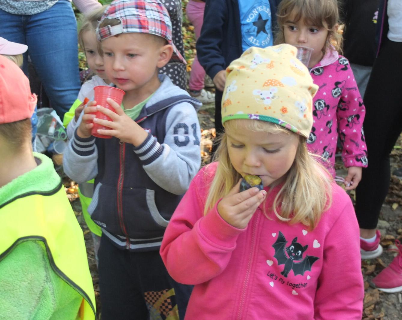 Kaštanka - HLEDÁNÍ ČLOVÍČKŮ - 51