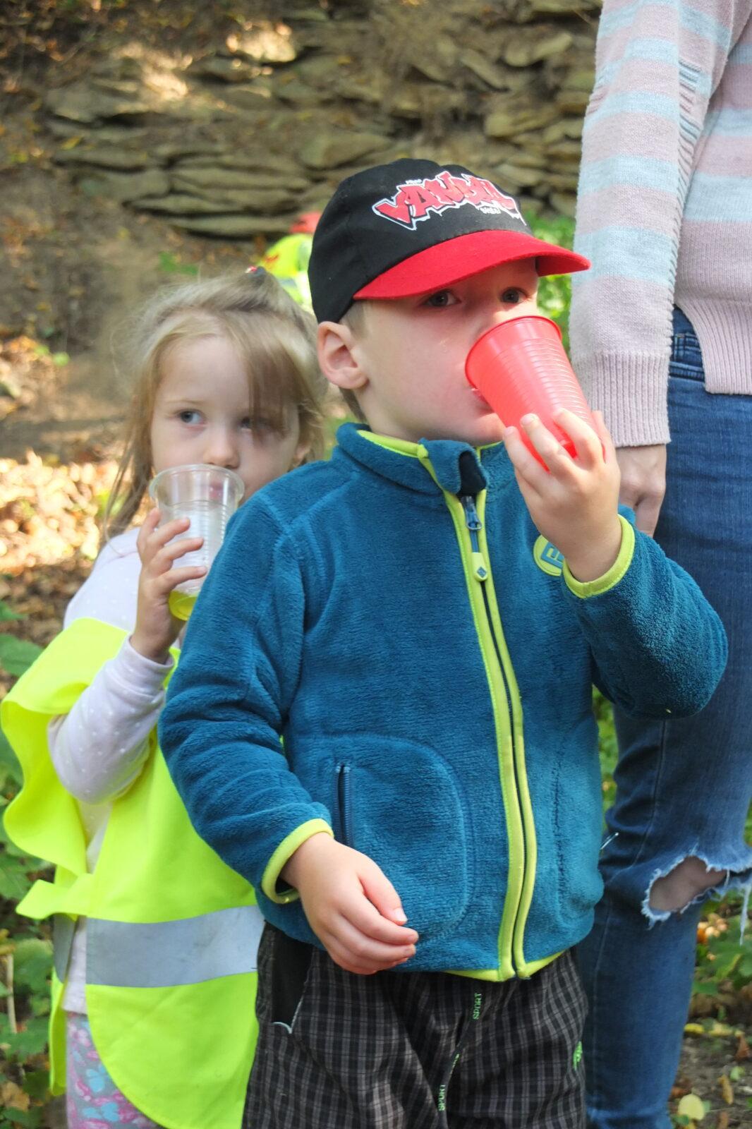 Kaštanka - HLEDÁNÍ ČLOVÍČKŮ - 55