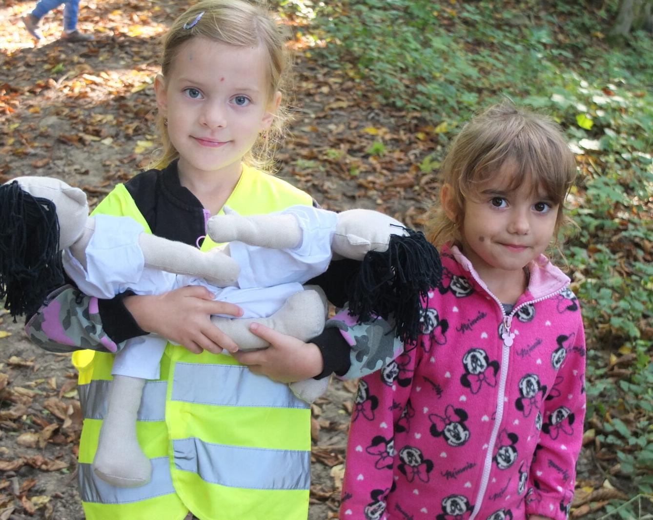 Kaštanka - HLEDÁNÍ ČLOVÍČKŮ - 56