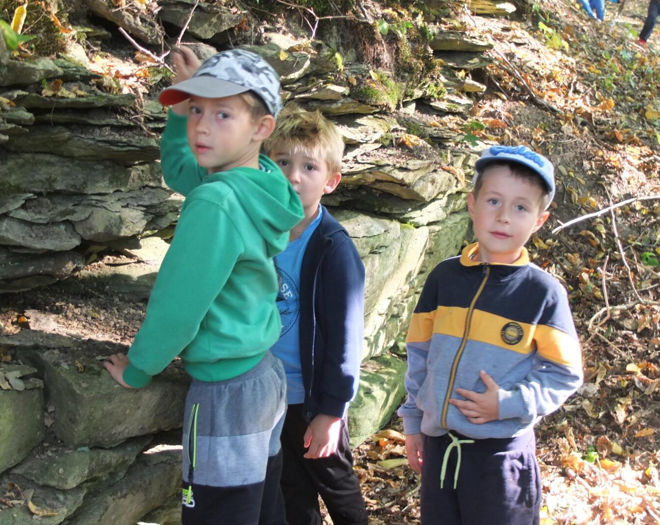 Kaštanka - HLEDÁNÍ ČLOVÍČKŮ - 58