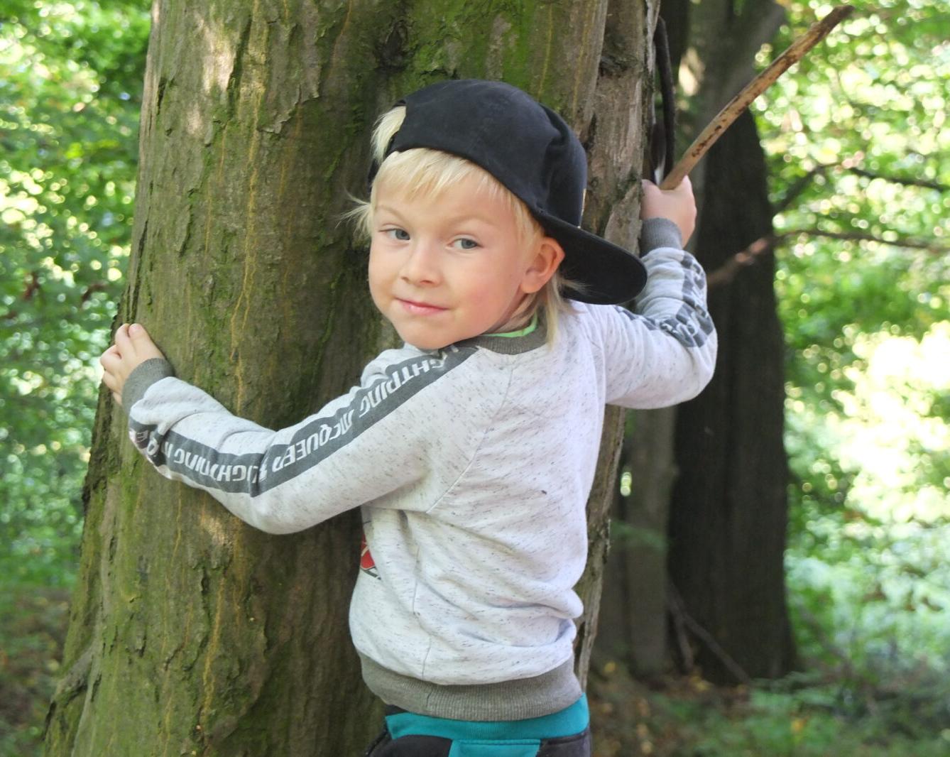 Kaštanka - HLEDÁNÍ ČLOVÍČKŮ - 63