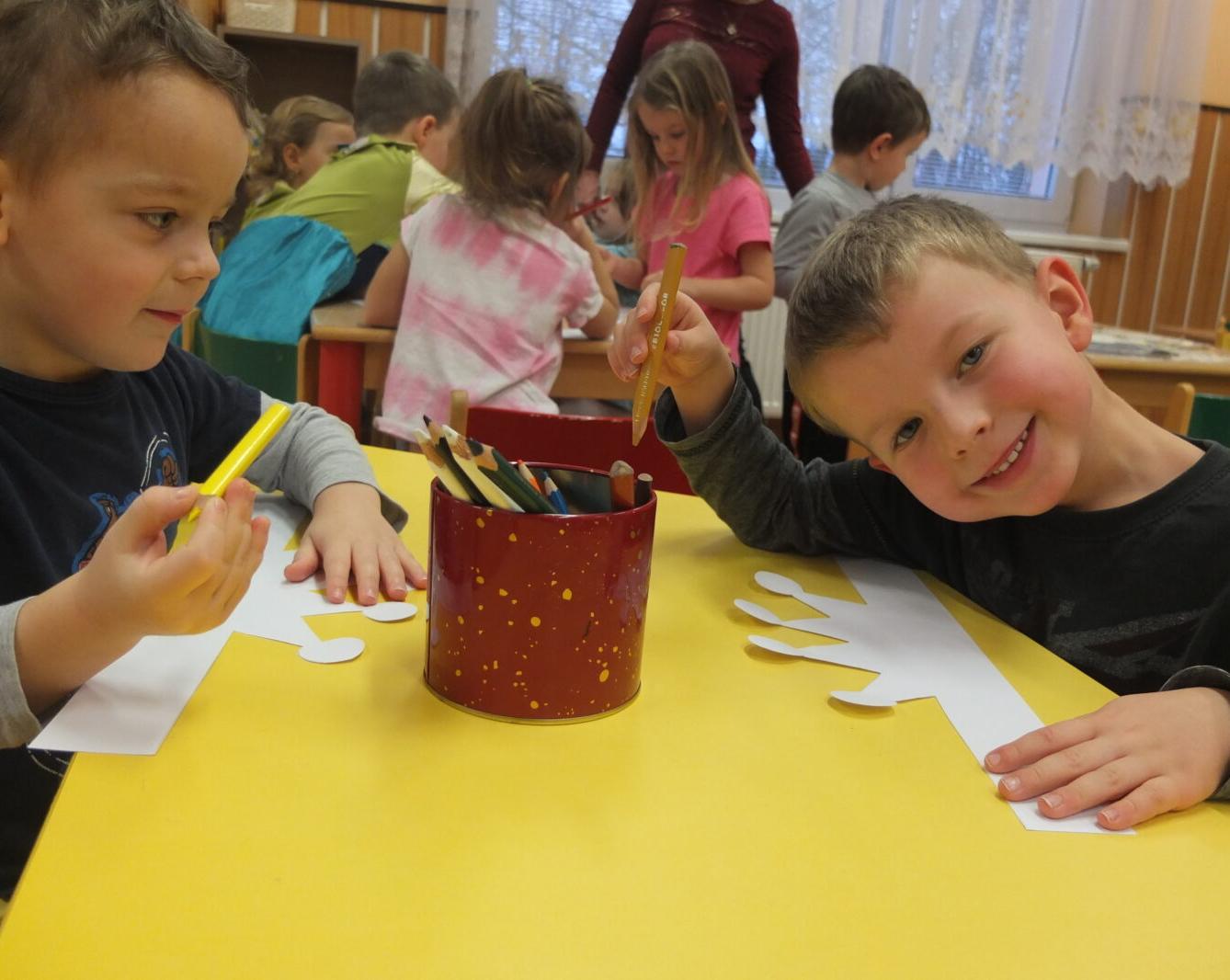 Kamínek PLANETY ZEMĚ - 14