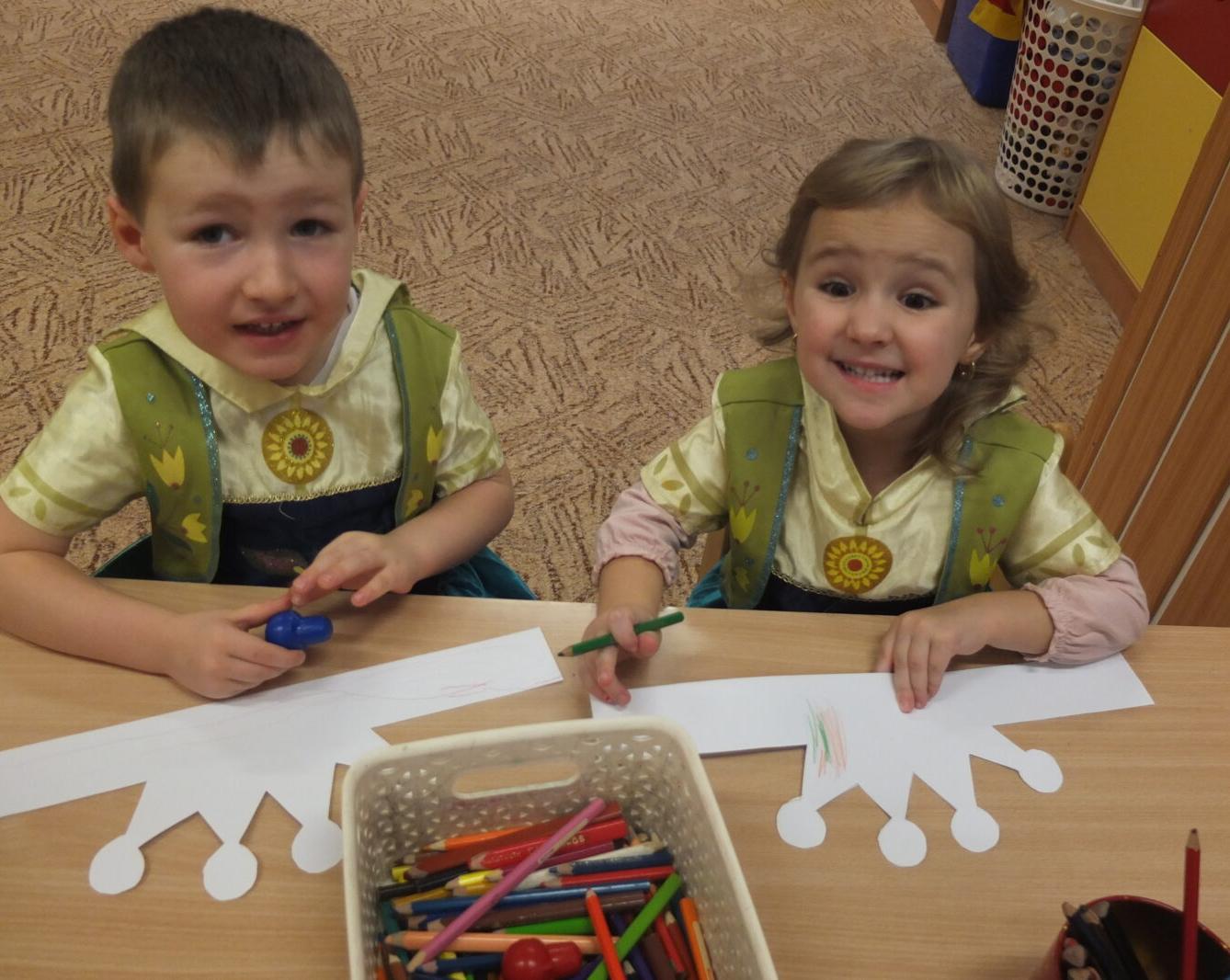 TŘÍ KRÁLOVÉ - 12