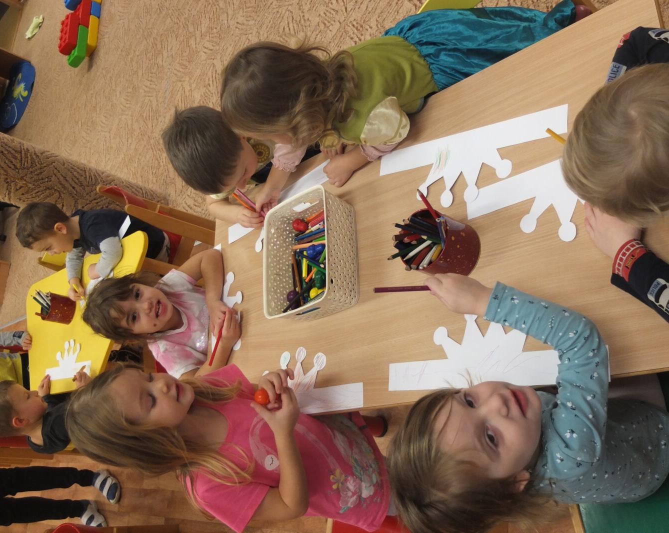 Kamínek PLANETY ZEMĚ - 18