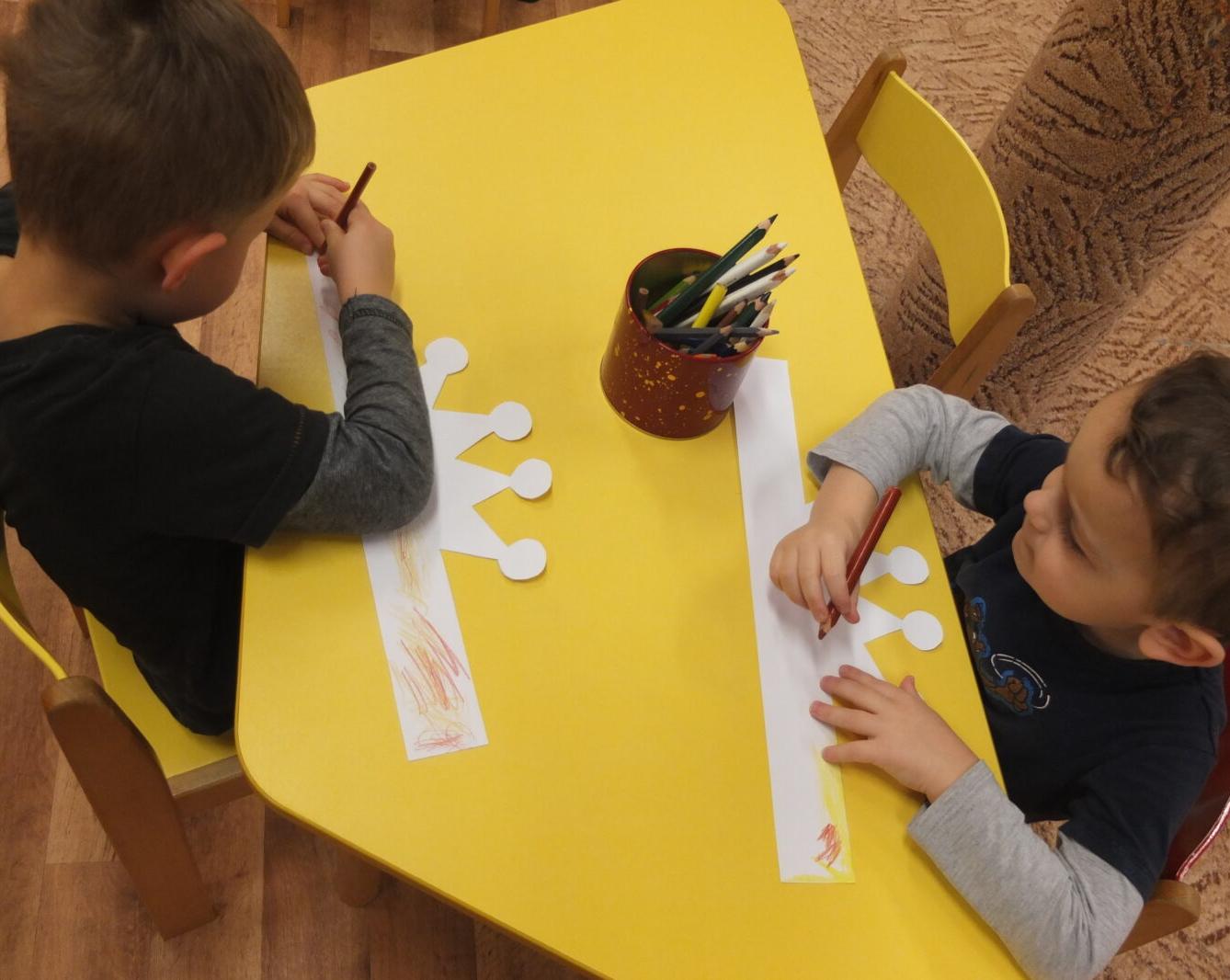 TŘÍ KRÁLOVÉ - 14