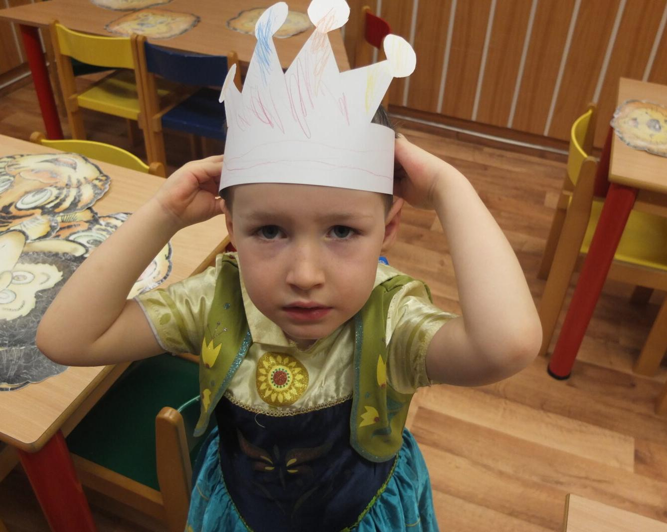 TŘÍ KRÁLOVÉ - 18