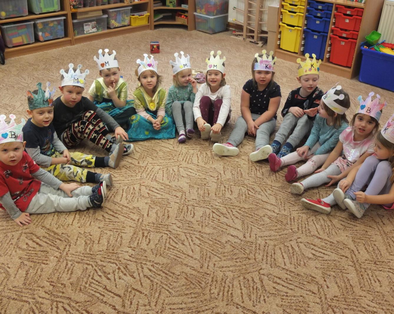 TŘÍ KRÁLOVÉ - 20