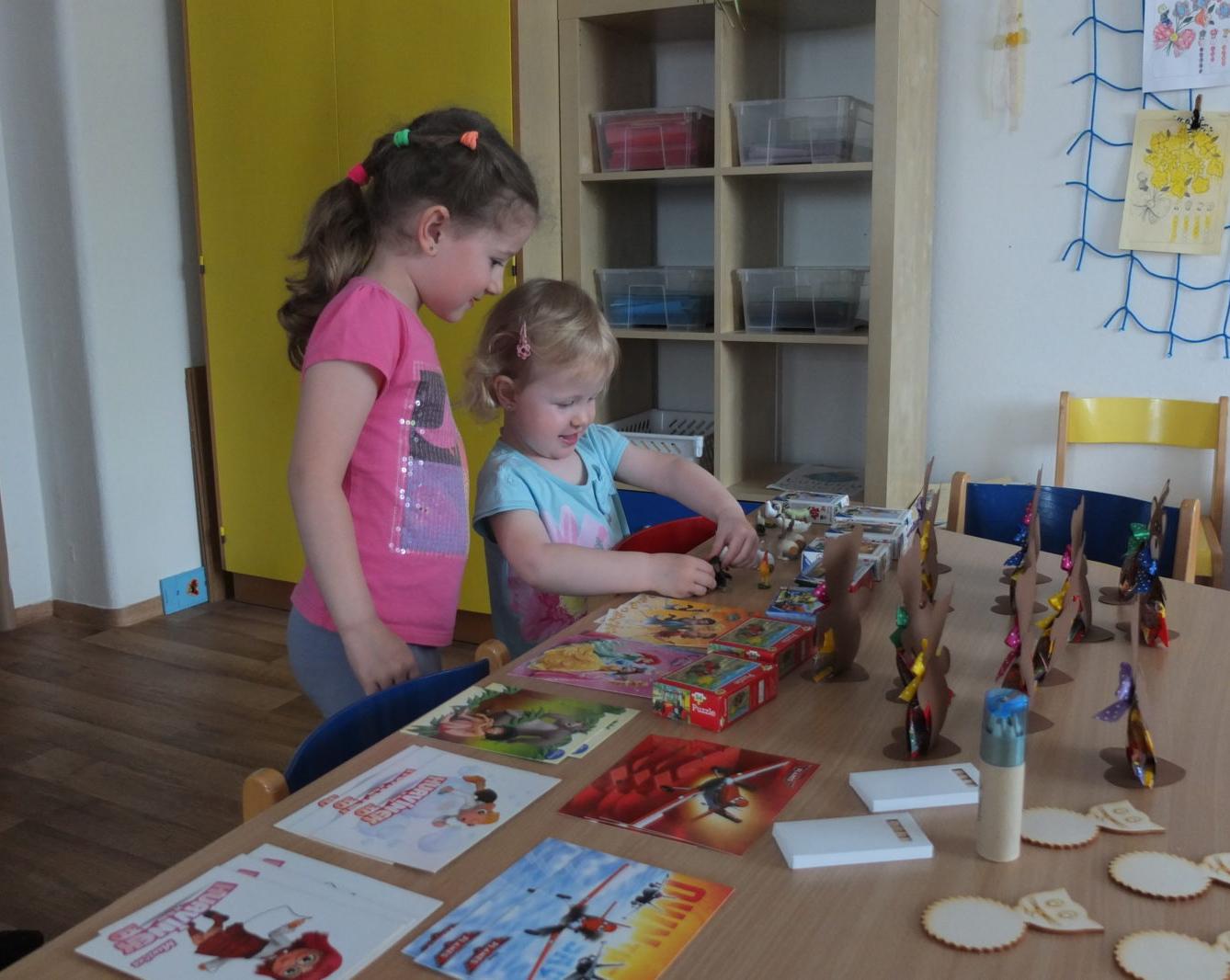 Zápis nových kamarádů - 5