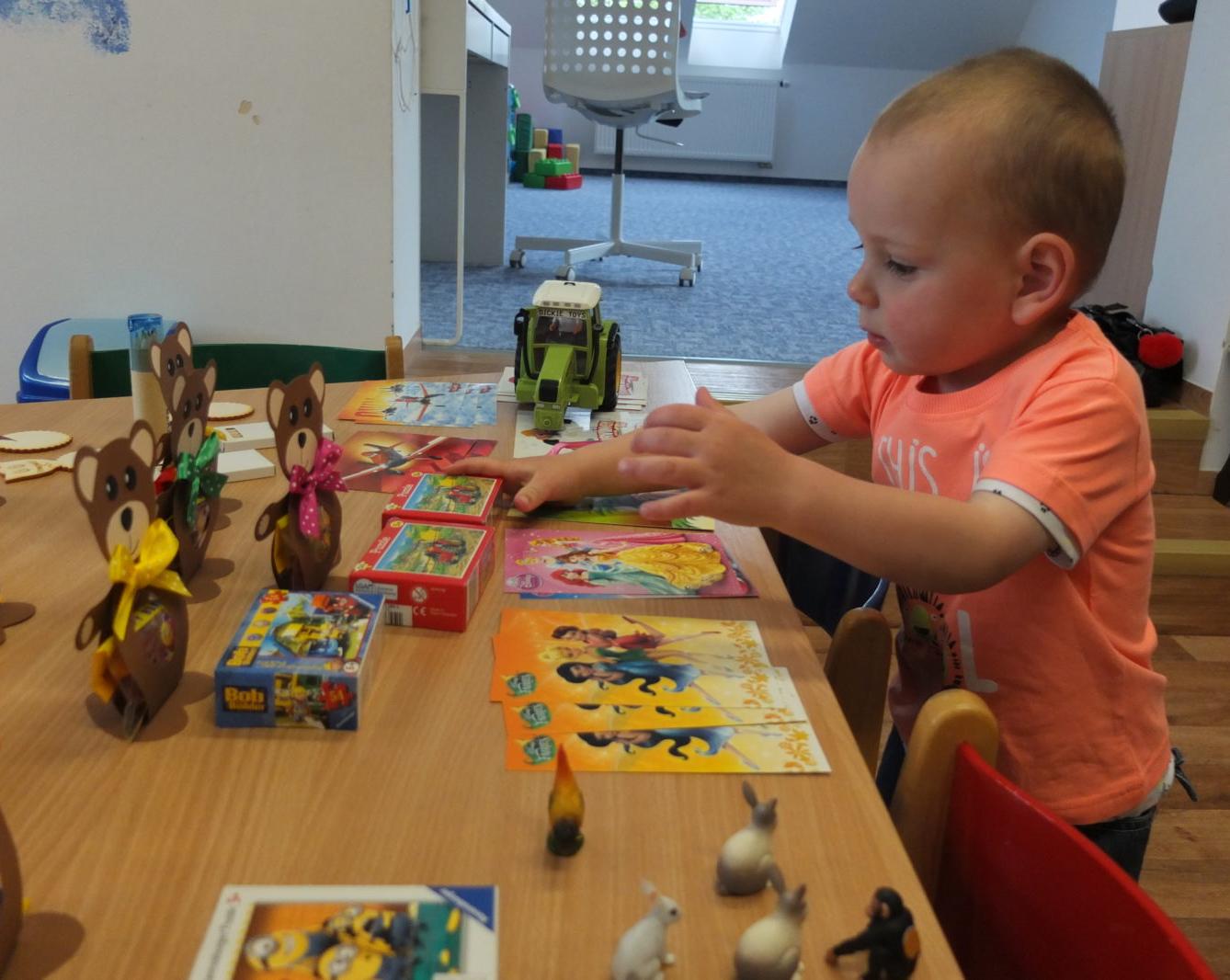 Zápis nových kamarádů - 10