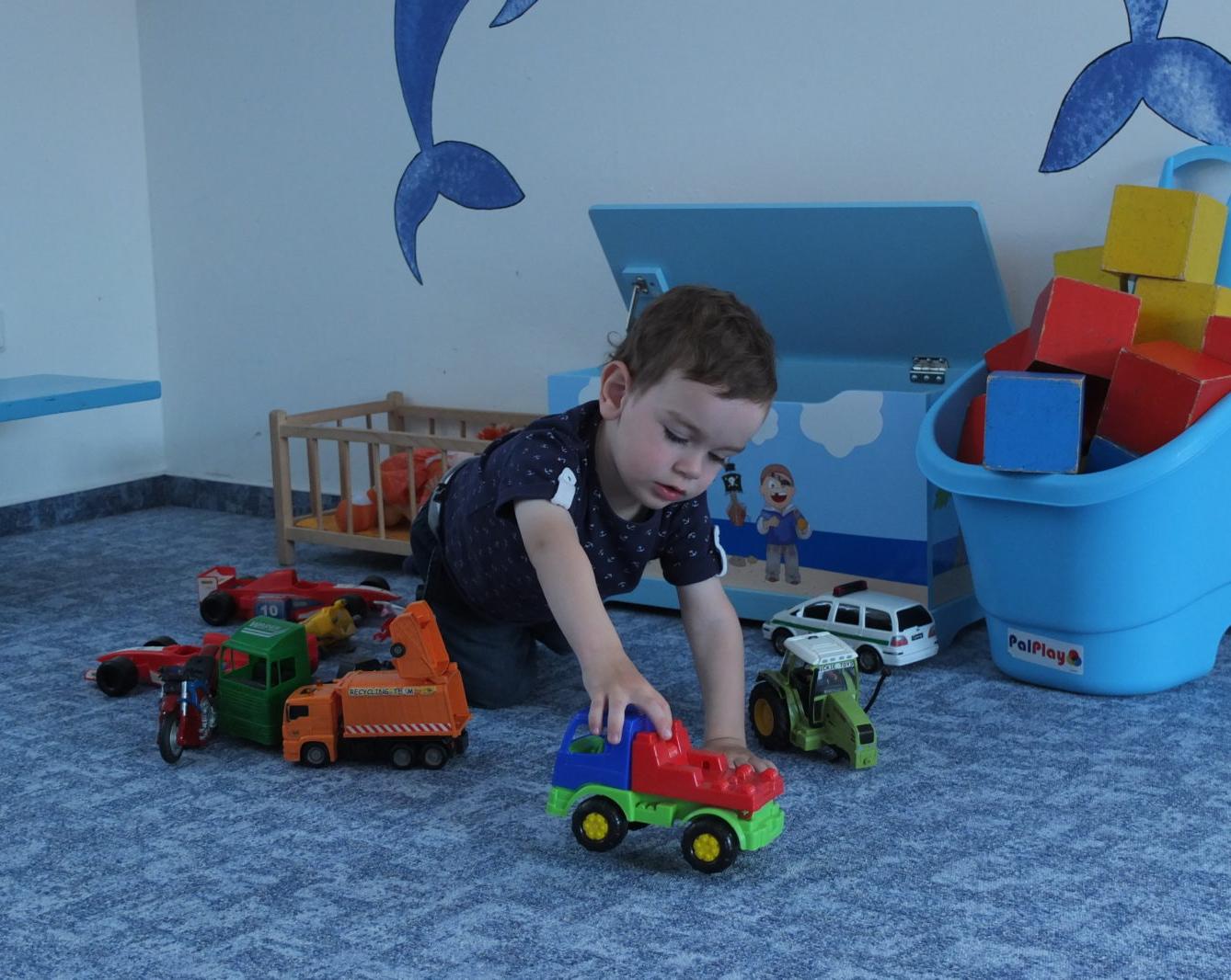 Zápis nových kamarádů - 16