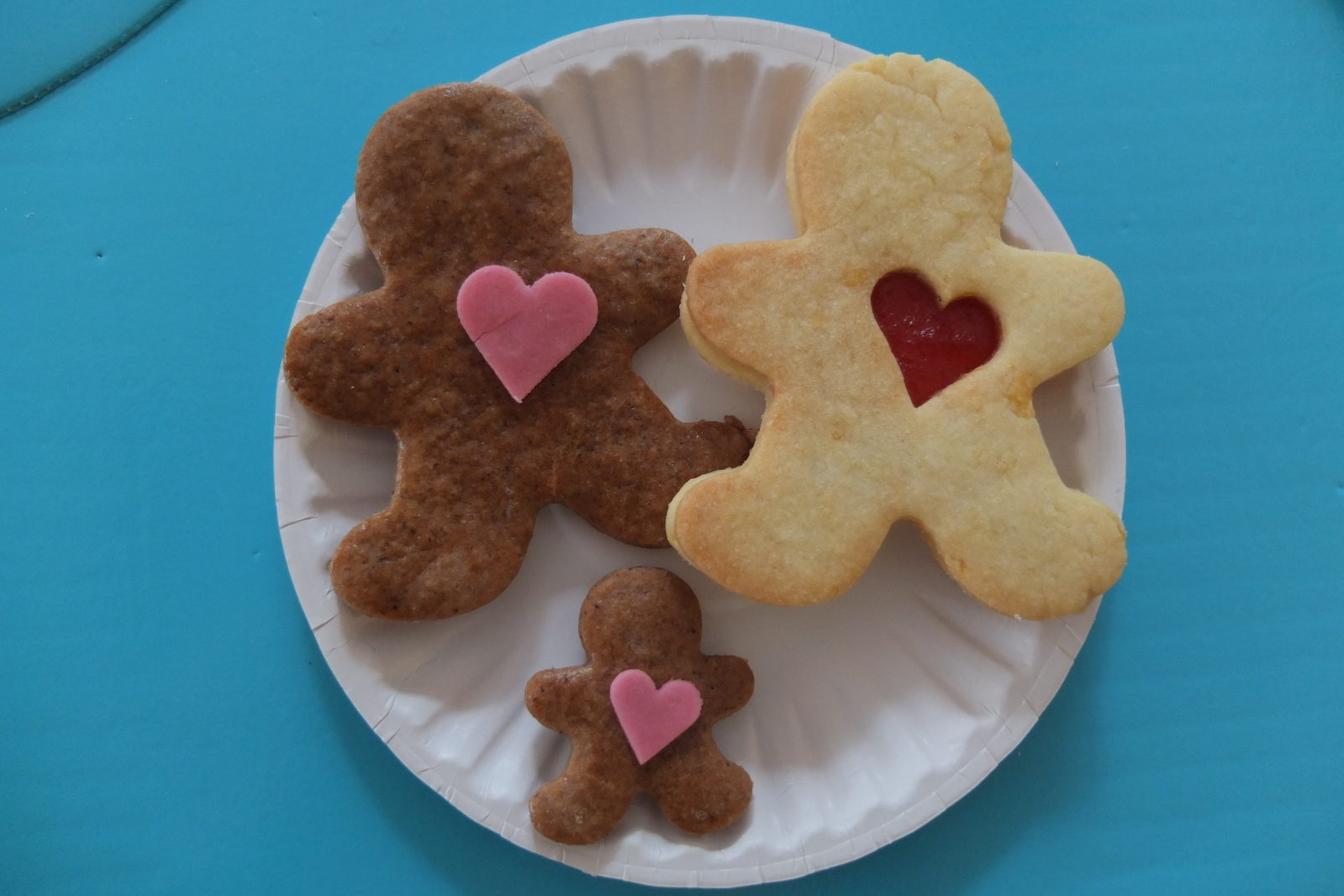 Jarní setkání s rodiči 2018