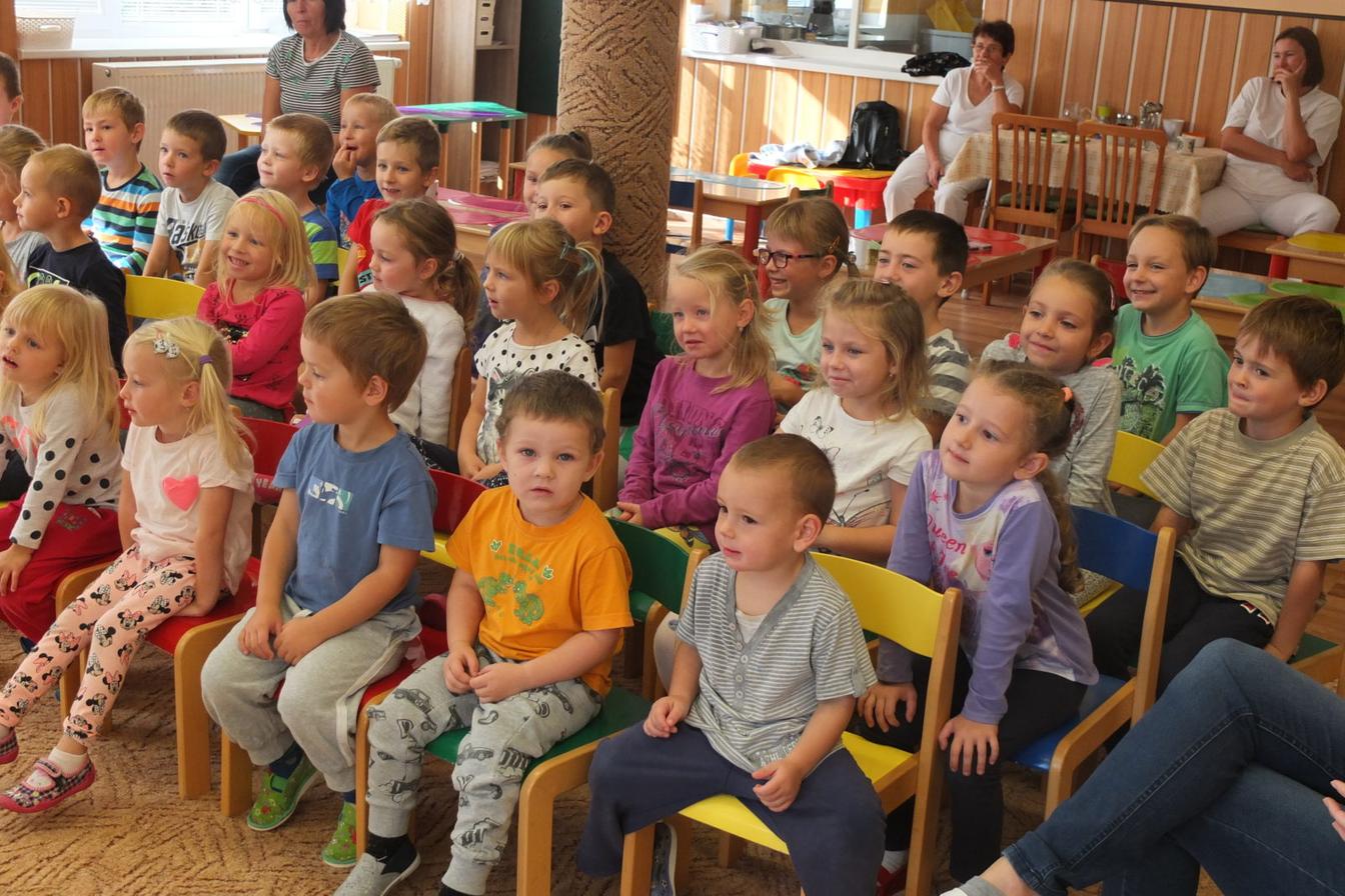 Divadlo "Myšák Pišta"