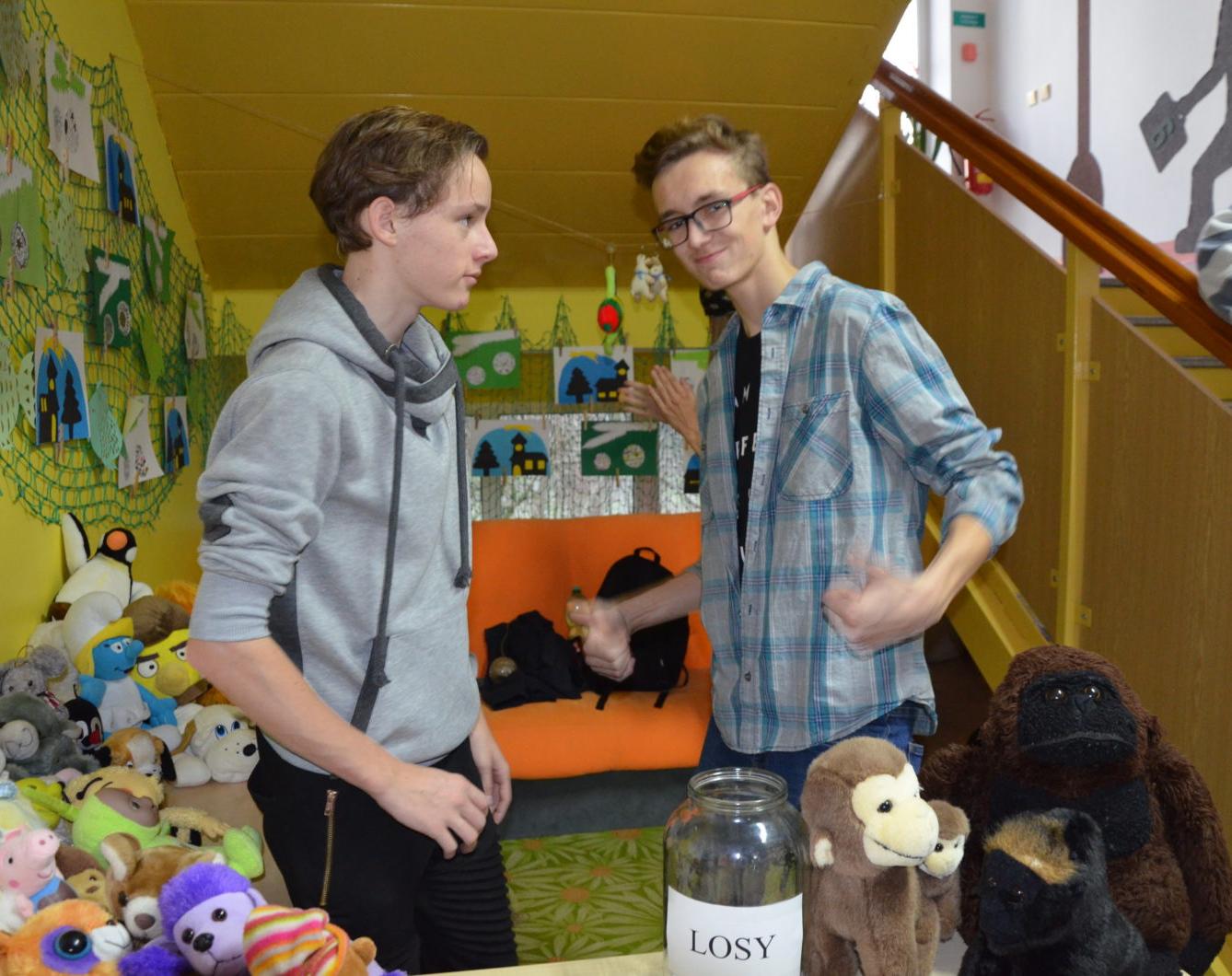 Vánoční jarmark - 2