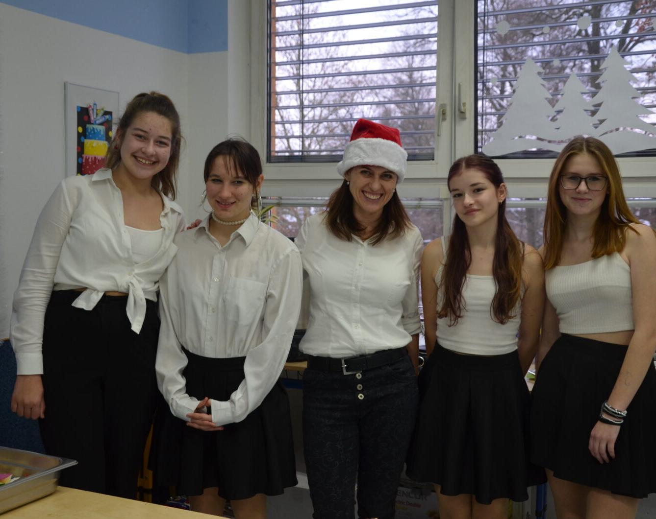 Vánoční jarmark - 2