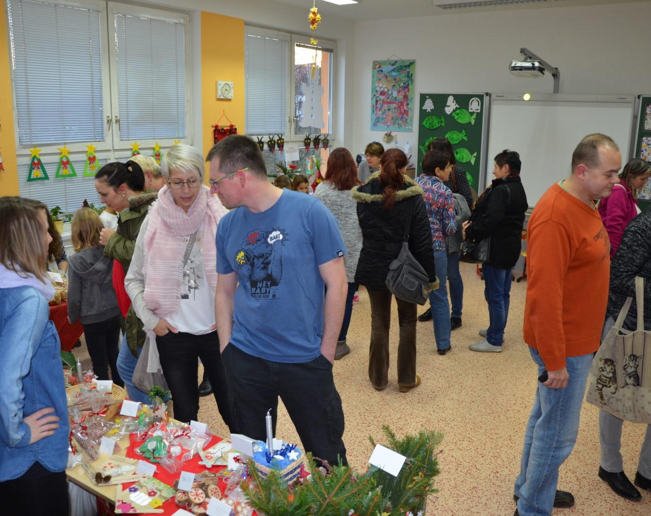 Vánoční jarmark - 4