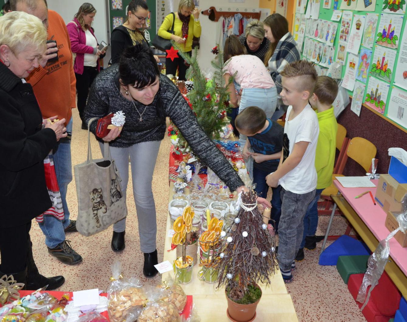 Vánoční jarmark - 5