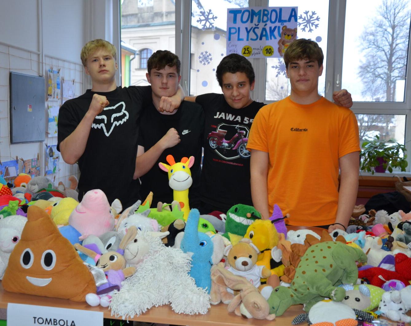 Vánoční jarmark 2025 - 1