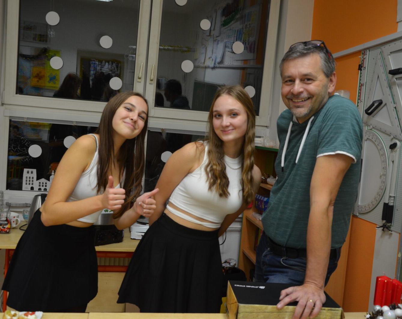 Vánoční jarmark - 6