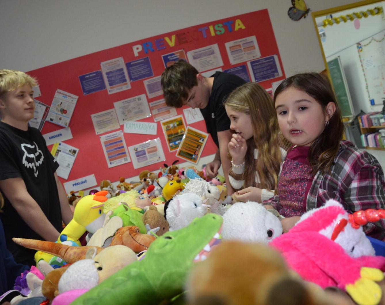 Vánoční jarmark 2025 - 5