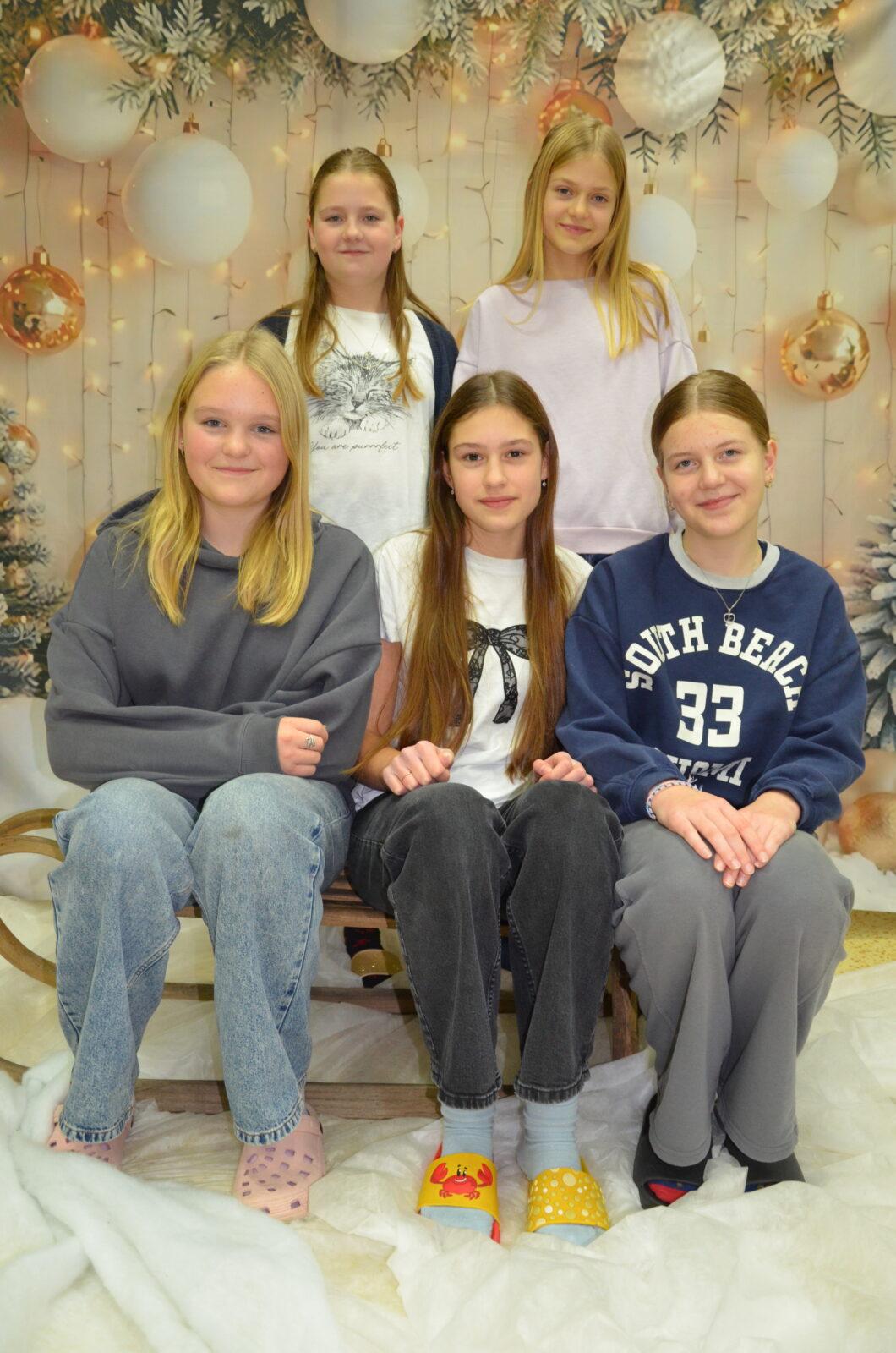 Vánoční jarmark 2025 - 6