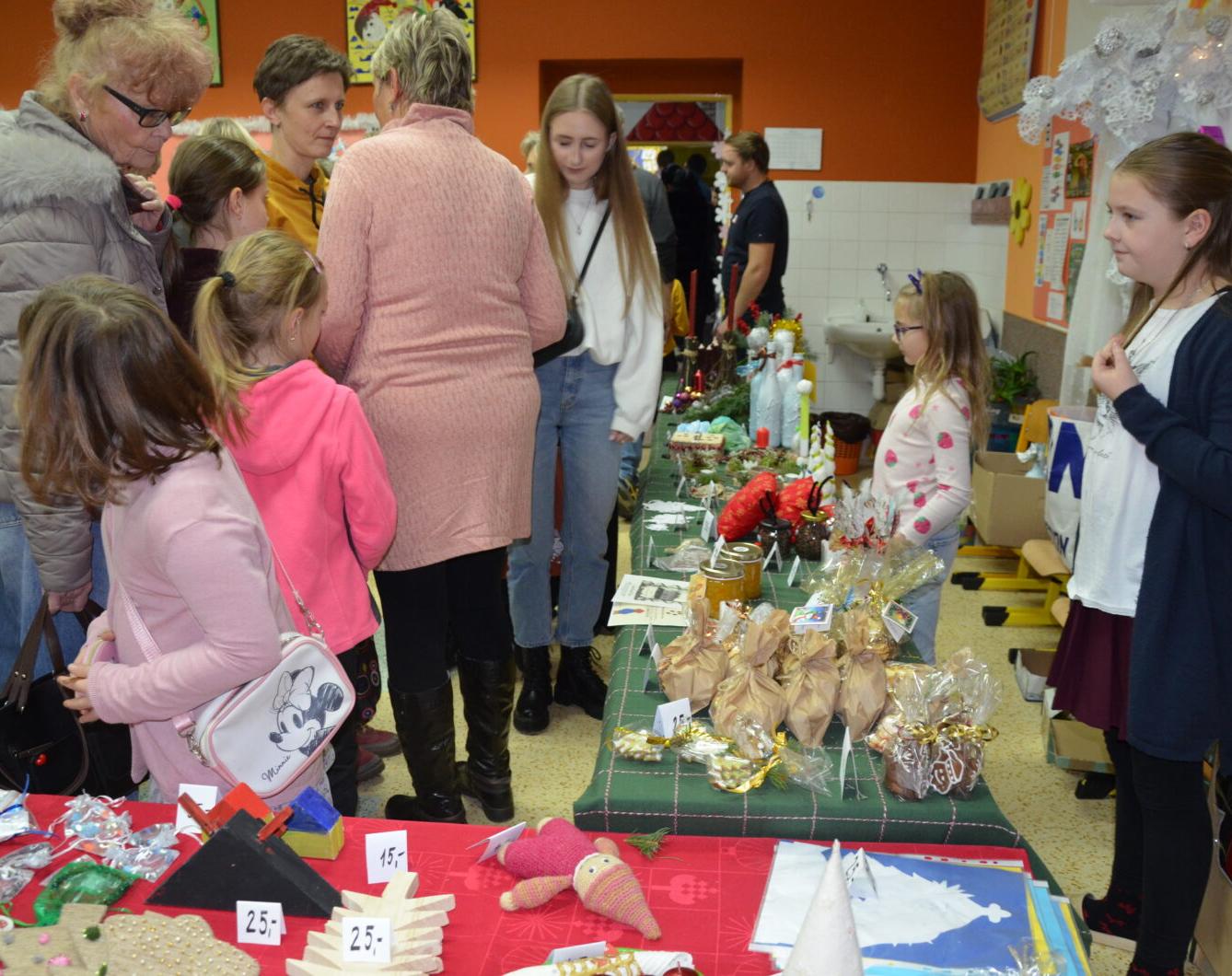 Vánoční jarmark 2025 - 8