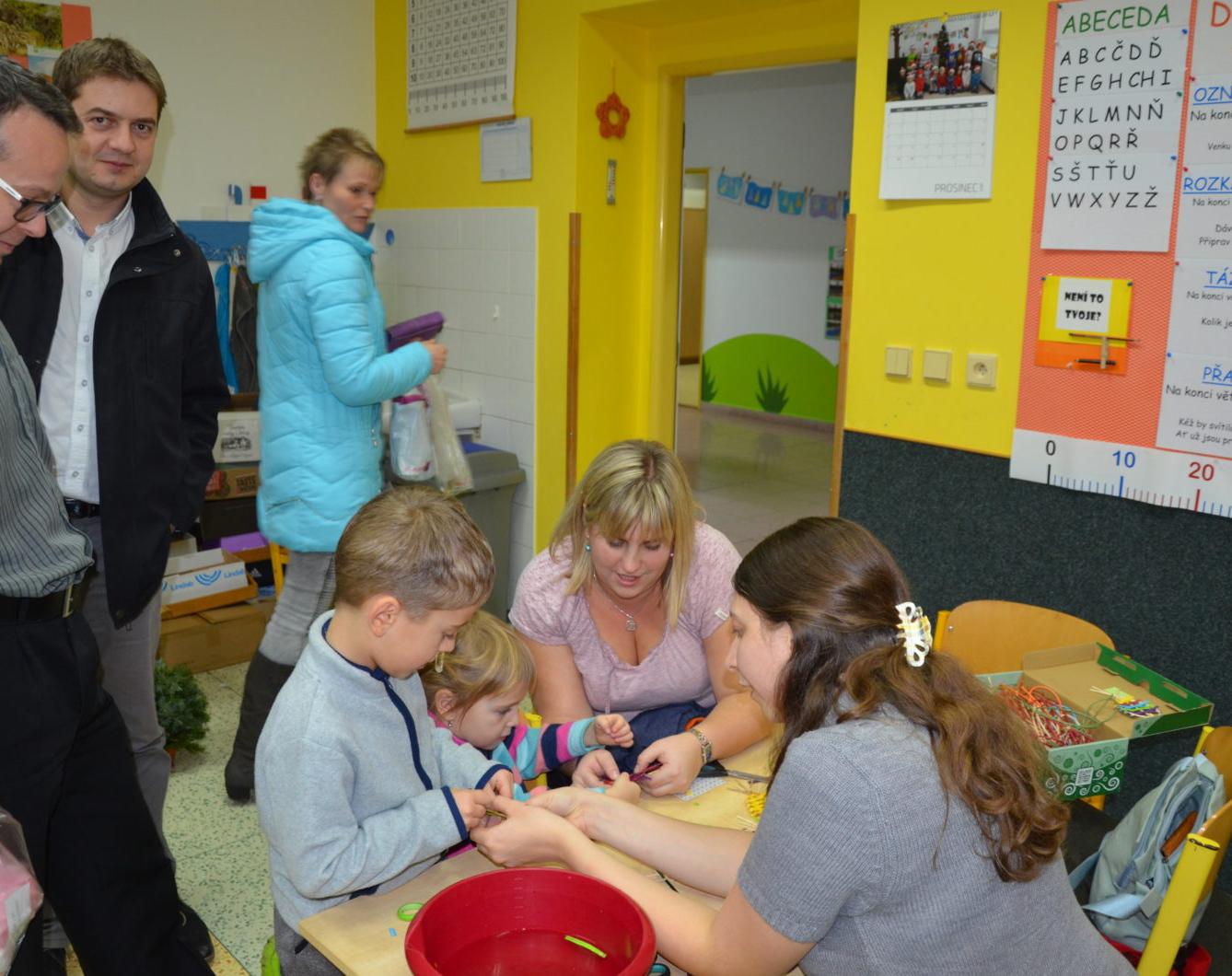 Vánoční jarmark - 15