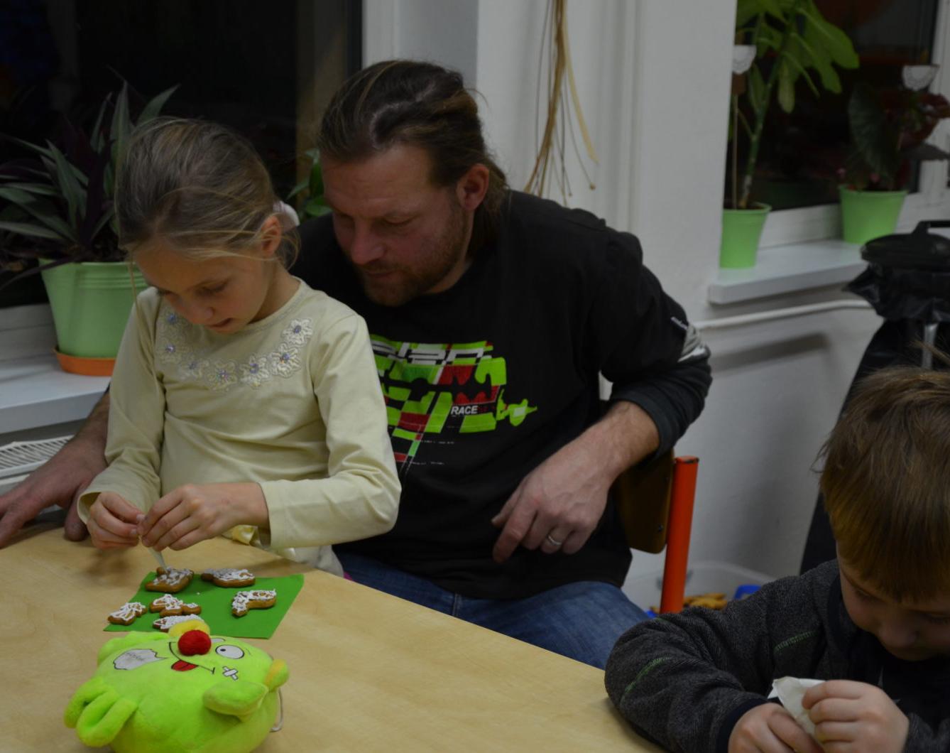 Vánoční jarmark - 16