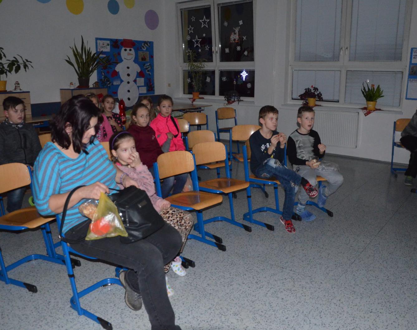 Vánoční jarmark - 20