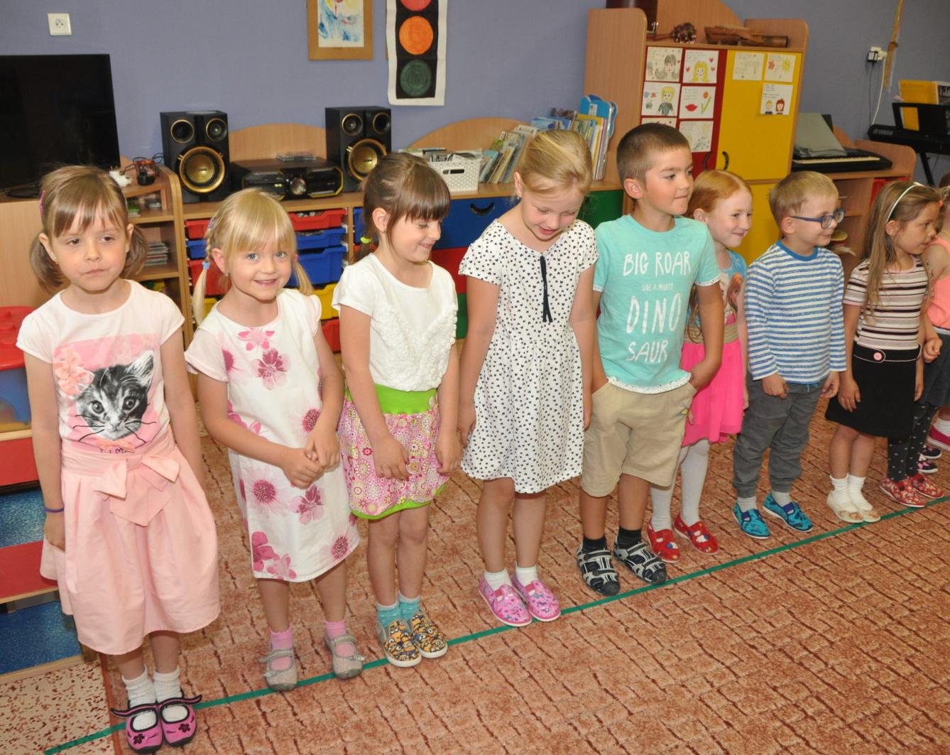 Besídka "Den maminek" - 2