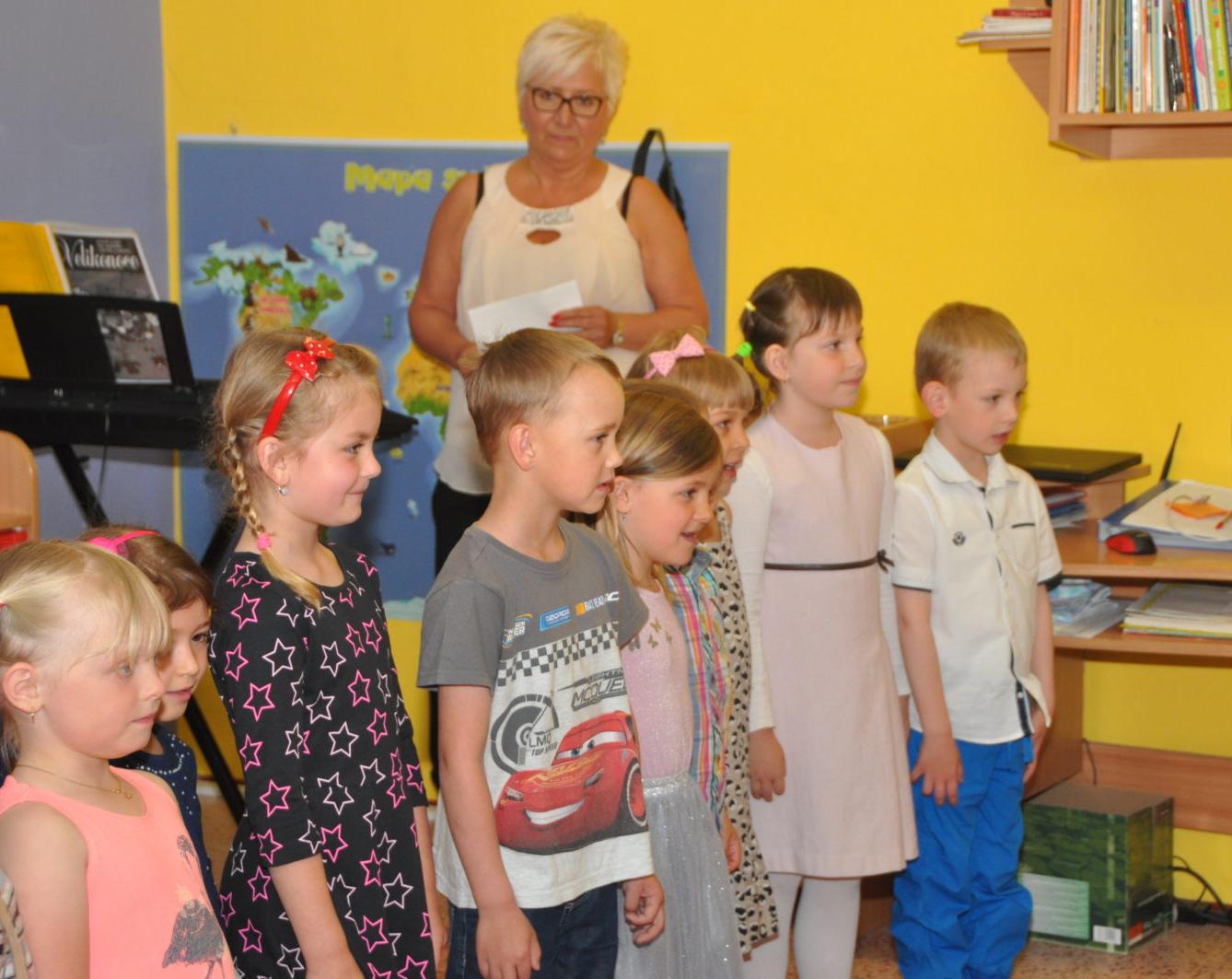 Besídka "Den maminek" - 5