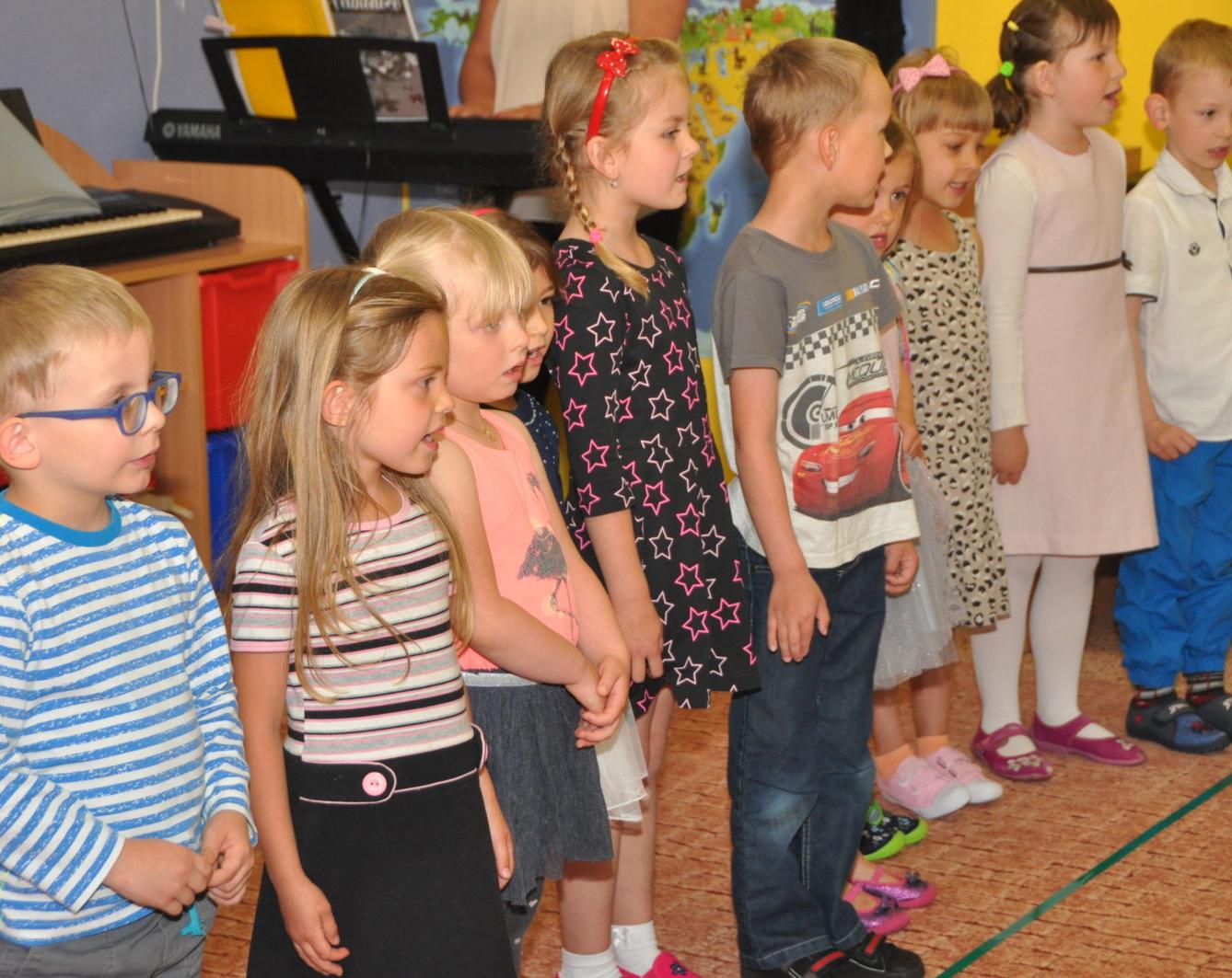 Besídka "Den maminek" - 7