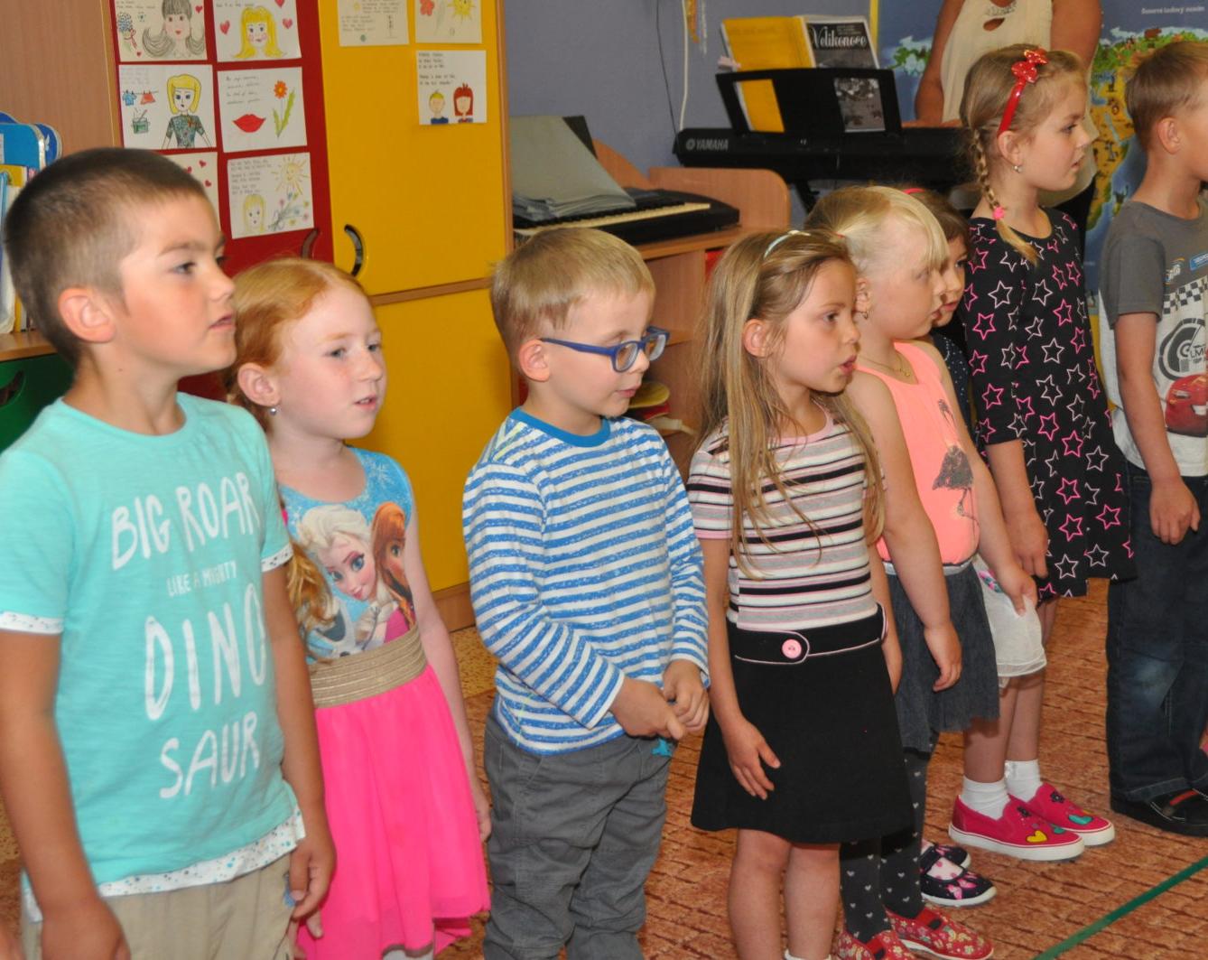 Besídka "Den maminek" - 10