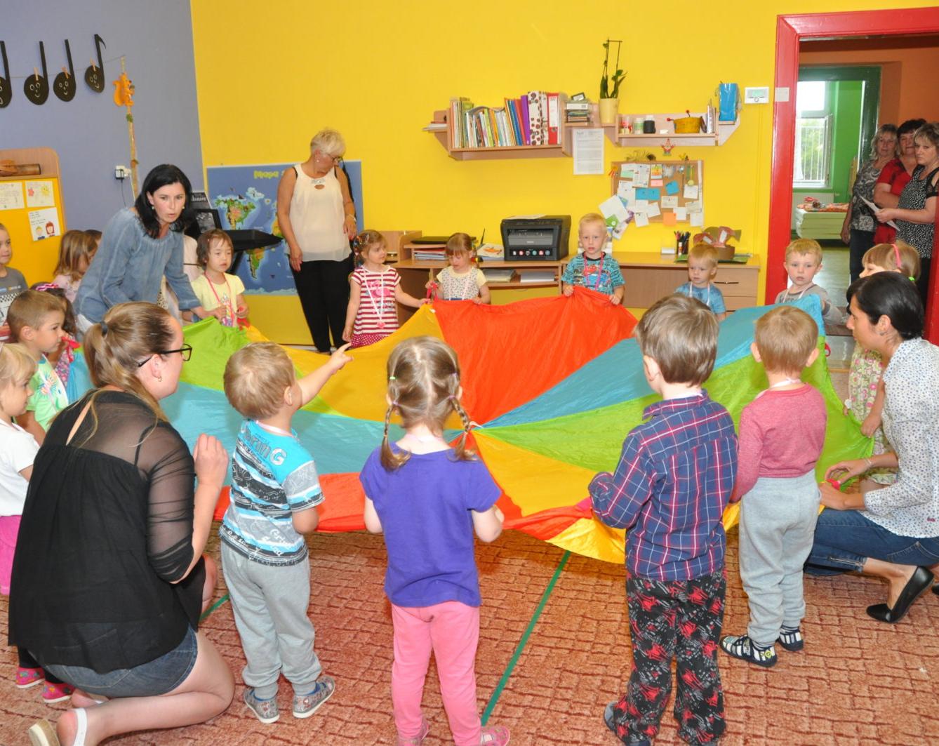 Besídka "Den maminek" - 19