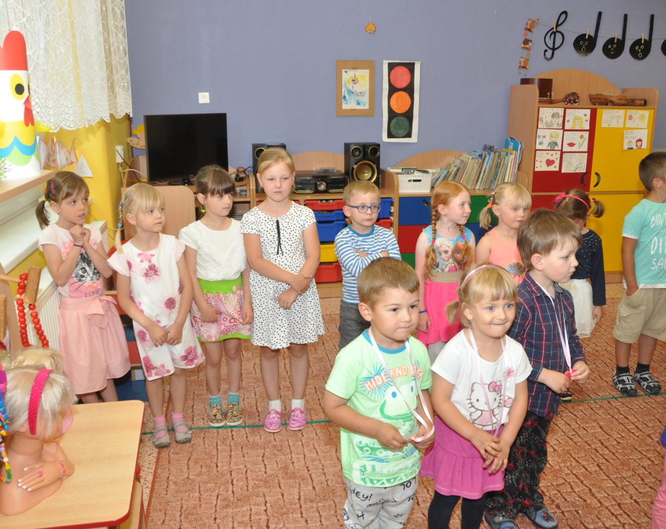 Besídka "Den maminek" - 20