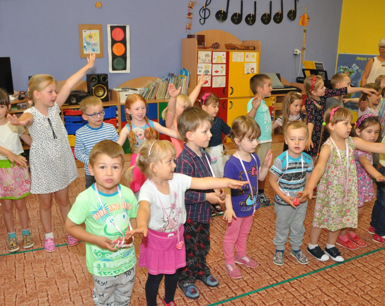 Besídka "Den maminek" - 25